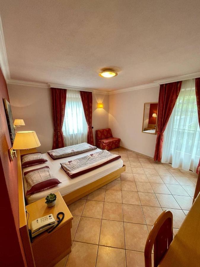 Hotel Garni Rin Da Rin Livigno Extérieur photo