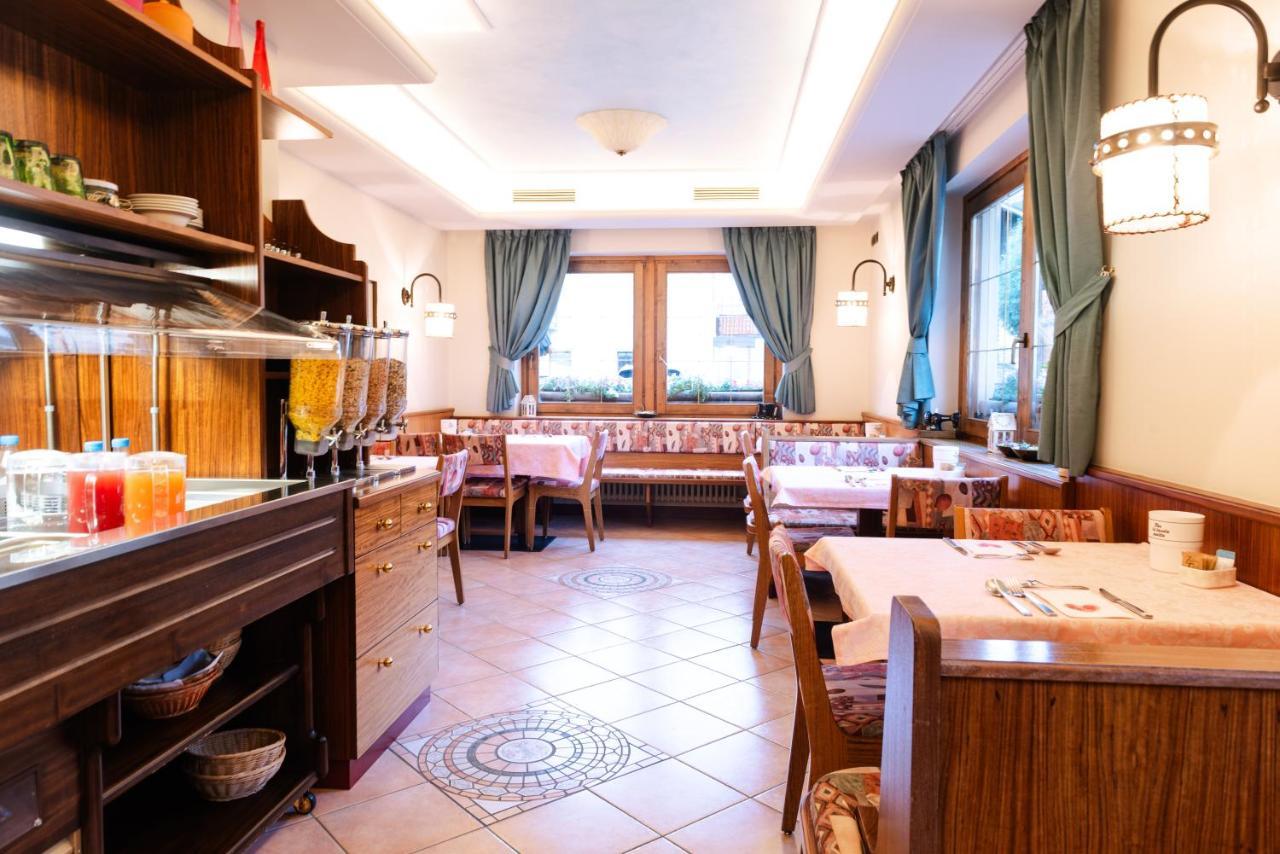 Hotel Garni Rin Da Rin Livigno Extérieur photo
